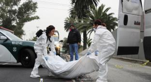 Muere indigente atropellado en Insurgentes Norte, en la Gustavo A. Madero. Noticias en tiempo real