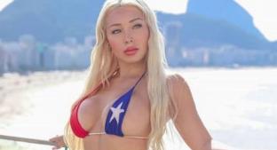 Modelo chilena enamora a seguidores con sexy fotografía en Instagram. Noticias en tiempo real