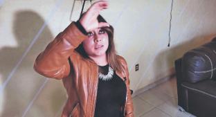 Mónica Ríos da serenatas en lenguaje de señas, para personas sordas en Edomex. Noticias en tiempo real