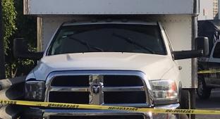 Asesinan a chofer de camioneta de carga sobre la México-Querétaro, a 2 km de otro crimen. Noticias en tiempo real