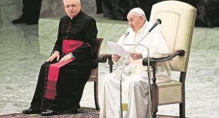 Papa Francisco avala uniones civiles entre personas del mismo sexo. Noticias en tiempo real