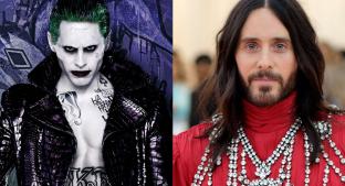 Pese a la crítica, Jared Leto volverá a ser el Joker en nueva versión de 'Justice League'. Noticias en tiempo real