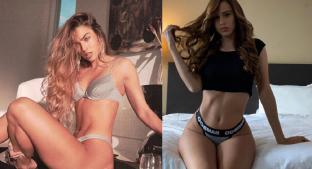 Sommer Ray destrona a Yanet García como la chica fitness en redes sociales . Noticias en tiempo real