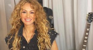 Paulina Rubio venderá saludos a sus fans y no podrás creer su costo. Noticias en tiempo real