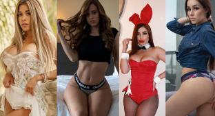 Tracy Saenz, Yanet García y las mexicanas que hierven Instagram con sus fotos. Noticias en tiempo real