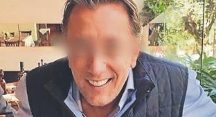 Revelan posible causa de asesinato de empresario francés en CDMX, detectan modus operandi. Noticias en tiempo real