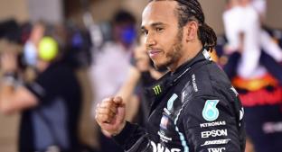 ¿Quién será el sustituto de Lewis Hamilton?. Noticias en tiempo real