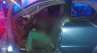Mujer queda sin vida dentro de un auto tras ser atacada en Ecatepec. Noticias en tiempo real