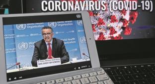 Por Covid-19, Naciones Unidas advierte sobre una catástrofe humanitaria en 2021. Noticias en tiempo real