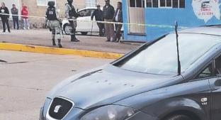 Motosicarios asesinan a balazos a un hombre que se dirigía a su casa, en Morelos. Noticias en tiempo real