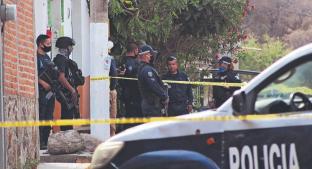 Policías enfrentan asaltante en Morelos, muere el ladrón pero también el uniformado . Noticias en tiempo real