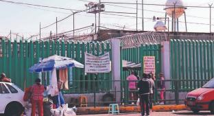 Suspenden ingreso de alimentos a Penal de Santiaguito en Edomex, pues puede tener el Covid. Noticias en tiempo real