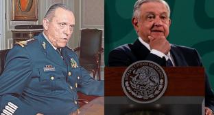 AMLO respalda exoneración al general Salvador Cienfuegos y habla de fabricación de pruebas. Noticias en tiempo real