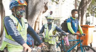 Paramédicos de Oaxaca atienden emergencias en bici-ambulancias, llegan en 10 minutos. Noticias en tiempo real