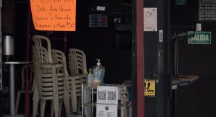 Restauranteros en Edomex ahora están en contra de 'comensales al aire libre', por Covid. Noticias en tiempo real