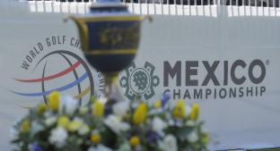 WGC México Championship no se disputará en México. Noticias en tiempo real