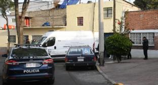 Hallan a hombre muerto a balazos dentro de su casa en la alcaldía Miguel Hidalgo, en CDMX. Noticias en tiempo real