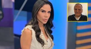 Paola Rojas lamenta muerte de su exsuegro José Alves ‘Zague’ y envía emotivo mensaje. Noticias en tiempo real