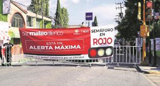 Ayuntamiento en Edomex apoyará hasta con tres mil pesos a personas que den positivo a Covid . Noticias en tiempo real