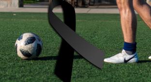 Covid-19 cobra su primera víctima mortal en el futbol mexicano, Club Santos manda mensaje. Noticias en tiempo real