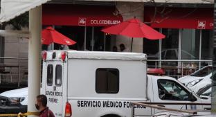 Detienen a un joven tras ataque a cafetería en Morelos. Noticias en tiempo real