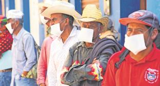 Denuncian saturación de hospitales por Covid-19 en municipios indígenas del Edomex . Noticias en tiempo real