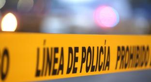 Auto embiste a motociclistas y muere uno, en la Ciudad de México. Noticias en tiempo real