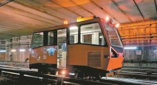 Con ayuda del 'Metro Bebé' se alista la Línea 1 del Metro de la CDMX, reabrirá el 25 de enero. Noticias en tiempo real