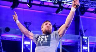 Daniel Bryan revela su sueño de encabezar el aniversario del CMLL, en la Arena México. Noticias en tiempo real