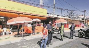 Decretan cierre de establecimientos en Tres Marías para evitar aglomeraciones, en Morelos. Noticias en tiempo real