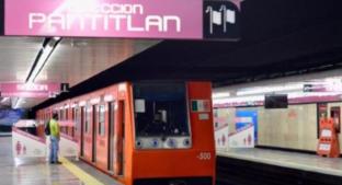 Línea 1 del Metro de la CDMX reanuda operaciones, tras el aparatoso incendio . Noticias en tiempo real