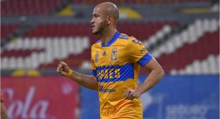 Delantero de los Tigres se lesiona previo al Mundial de Clubes. Noticias en tiempo real