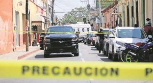 Fiscalía Antisecuestros catea y clausura dos bares en Cuautla, Morelos  . Noticias en tiempo real