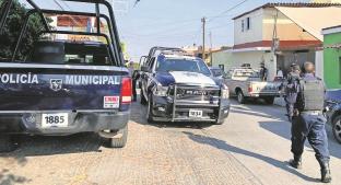 Tras asalto a farmacia, se desata intensa movilización policiaca en Morelos. Noticias en tiempo real