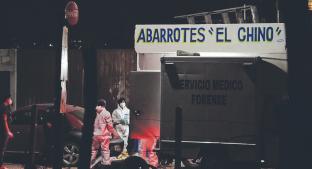 Vendedora de ropa baja de troca para matar a su esposo de 27 años, en Morelos. Noticias en tiempo real