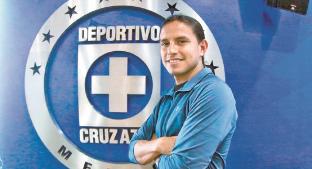 Gerardo Flores ve a Cruz Azul como campeón de Guardianes 2021. Noticias en tiempo real