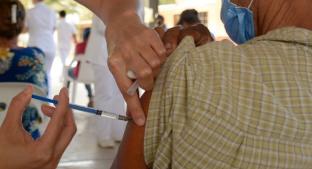 Mañana inicia vacunación contra Covid-19 para abuelitos de Azcapotzalco y Miguel Hidalgo . Noticias en tiempo real