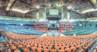 Arena México abrirá sus puertas a los aficionados de la lucha libre el próximo 21 de mayo. Noticias en tiempo real