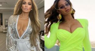 Jennifer Lopez, Beyoncé y otras celebridades que han regresado con sus exparejas . Noticias en tiempo real