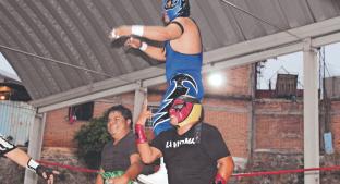 Promotora de Lucha Libre Profesional revela cartel para su próxima función, en Morelos. Noticias en tiempo real
