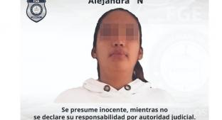 Apuñala a su esposo en la panza mientras dormía, se arrepiente y él la denuncia en Morelos. Noticias en tiempo real
