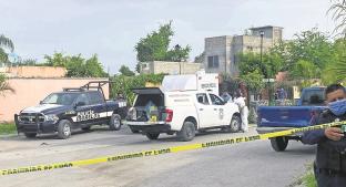 Seis horas después de ser secuestrado, vendedor de tortillas es ejecutado en Jiutepec. Noticias en tiempo real