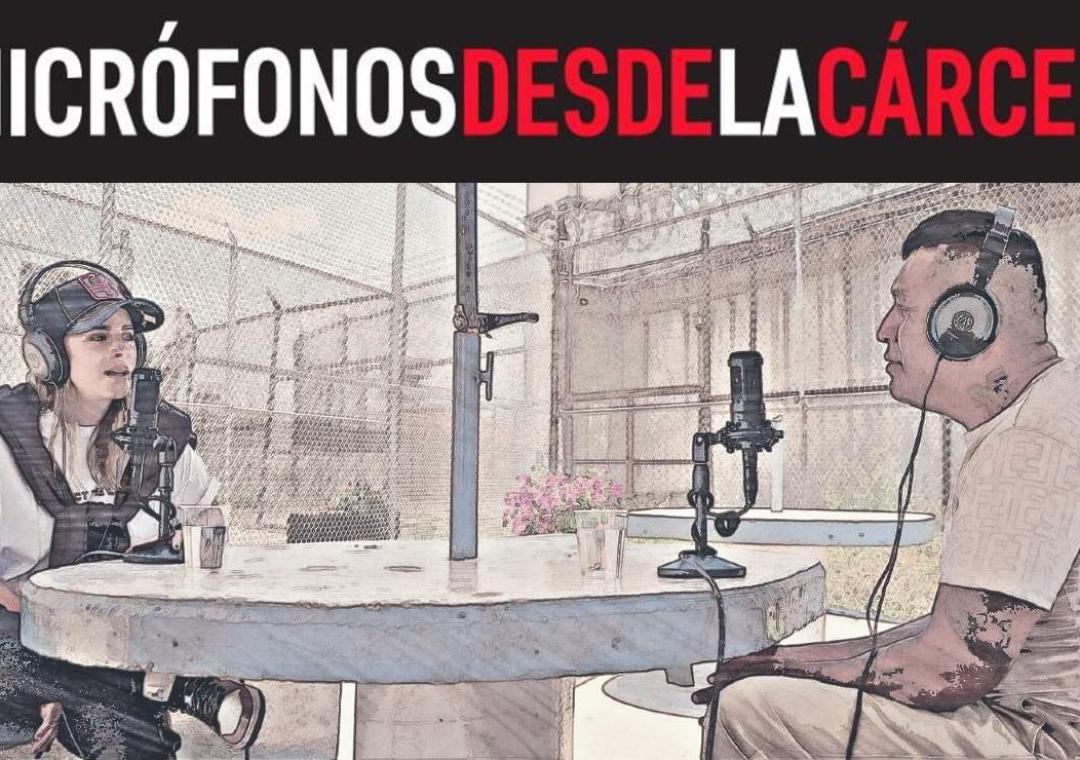Saskia Niño de Rivera expone el caso Malacara: Homicida desde los 9 años, por esta razón