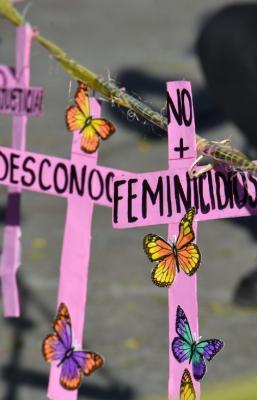 El Edomex sigue siendo número 1 en feminicidios, estos son los municipios más peligrosos