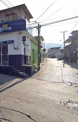 Bikers que trataron de huir de sicarios terminan con la cabeza llena de plomo, en Morelos