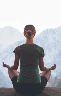 ¿Cuál es la importancia de meditar y por qué debería hacerlo?