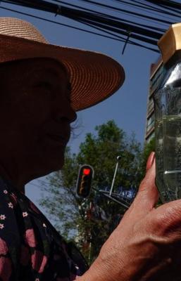 Agua contaminada se pone más turbia: esconde Sacmex resultado de análisis hasta por 5 años