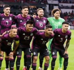 Estos 5 jugadores son baja en la Selección Mexicana y corren riesgo de perderse Qatar 2022