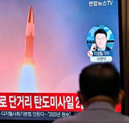 ¿Qué pasó con el misil que Corea del Norte lanzó hacia Japón? Desata terror por amenaza nuclear
