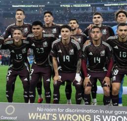 El Tri ya tiene su guarida definida previo a la Copa América 2024